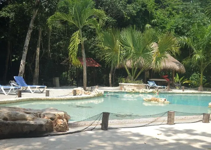 Drop By Nature Ruta De Los Cenotes Puerto Morelos