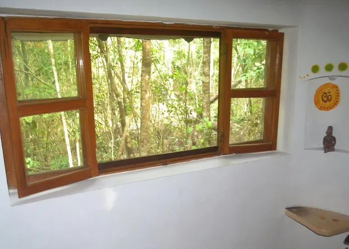Drop By Nature Ruta De Los Cenotes Lodge Puerto Morelos