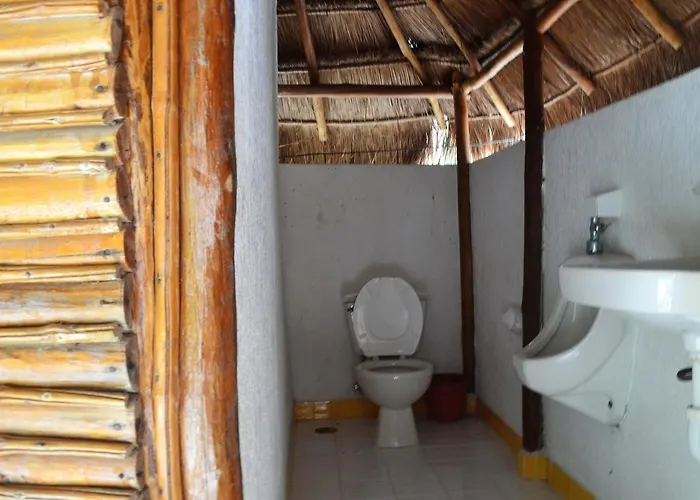Lodge Drop By Nature Ruta De Los Cenotes *