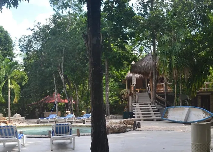 Drop By Nature Ruta De Los Cenotes Puerto Morelos