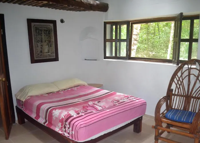 Lodge Drop By Nature Ruta De Los Cenotes *