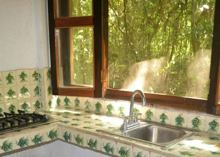 Lodge Drop By Nature Ruta De Los Cenotes