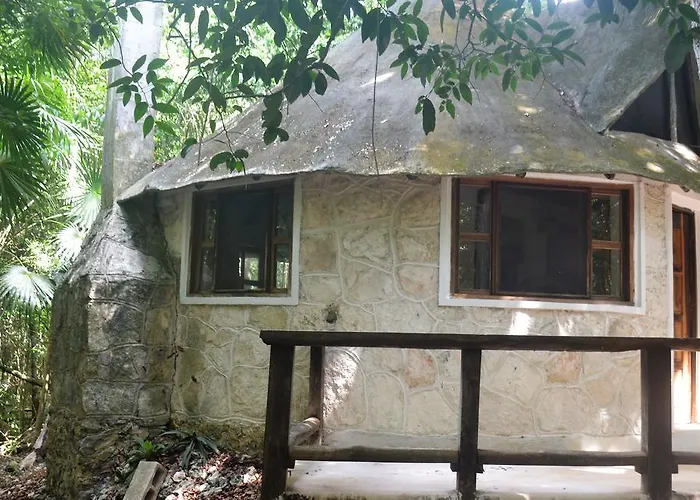 Drop By Nature Ruta De Los Cenotes