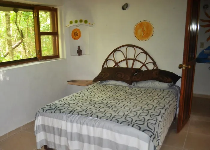 Lodge Drop By Nature Ruta De Los Cenotes