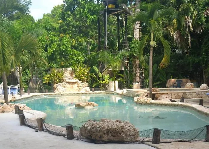 Drop By Nature Ruta De Los Cenotes *