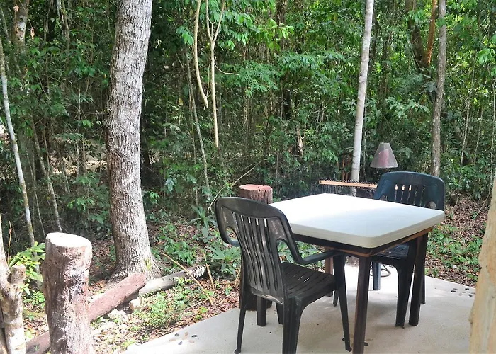 Lodge Drop By Nature Ruta De Los Cenotes
